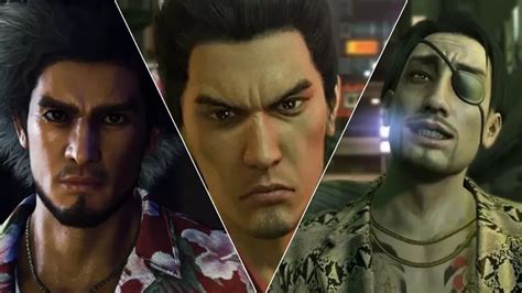r yakuzagames|All 12 Yakuza games, ranked from worst to best .